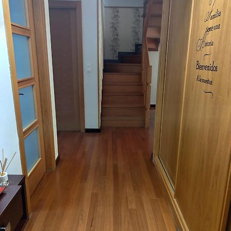 Apartamento Duplex En Naron. 4 Hab. 3 Banos Exterior foto